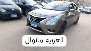 Nissan Sunny 2021 White Used for Sale