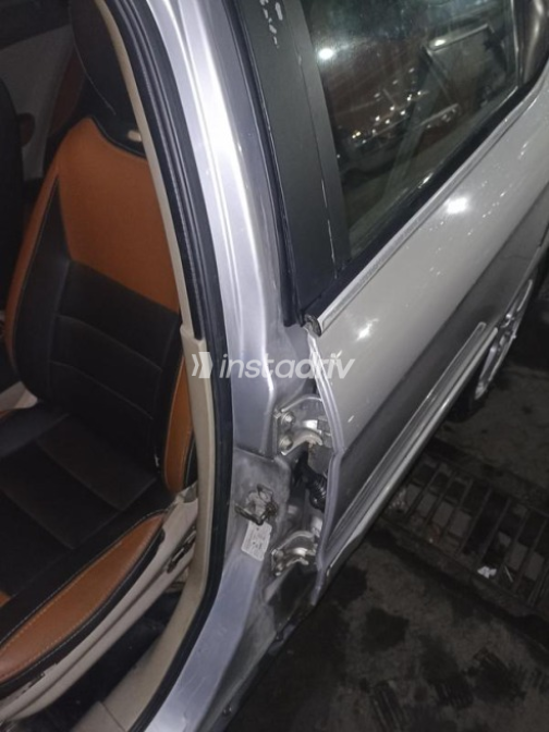 Speranza M11 2011 Silver Used for Sale - 5
