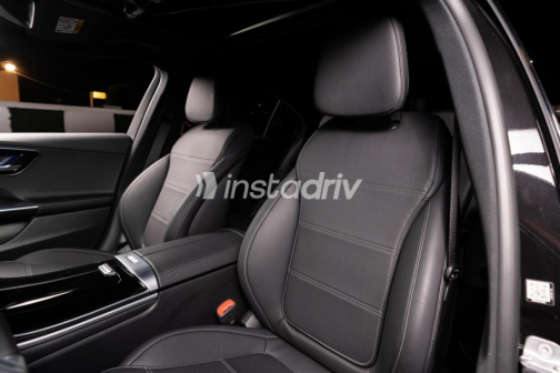 Mercedes C 180 2024 Black Used for Sale - 6