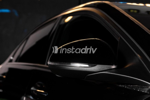 Mercedes C 180 2024 Black Used for Sale - 10