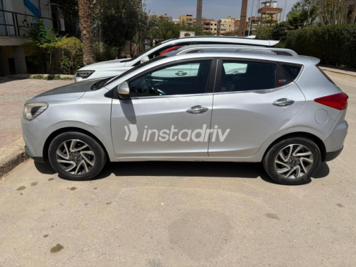 Jac S2 2019 Silver Used for Sale - 3