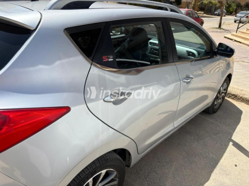 Jac S2 2019 Silver Used for Sale - 4