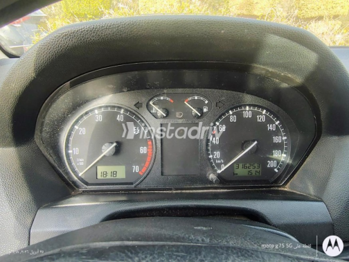 Skoda Fabia 2002 Cyan Used for Sale - 5