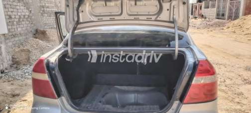 Chevrolet Aveo 2018 White Used for Sale - 3