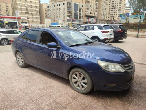 Chevrolet Optra 2018 White Used for Sale - 4