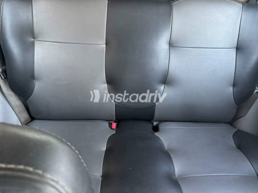 Kia Picanto 2006 Silver Used for Sale - 9