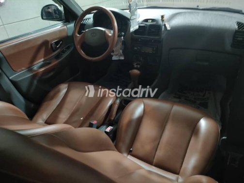 Hyundai Verna 2016 Gray Used for Sale - 1