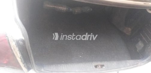 Hyundai Verna 2015 White Used for Sale - 9