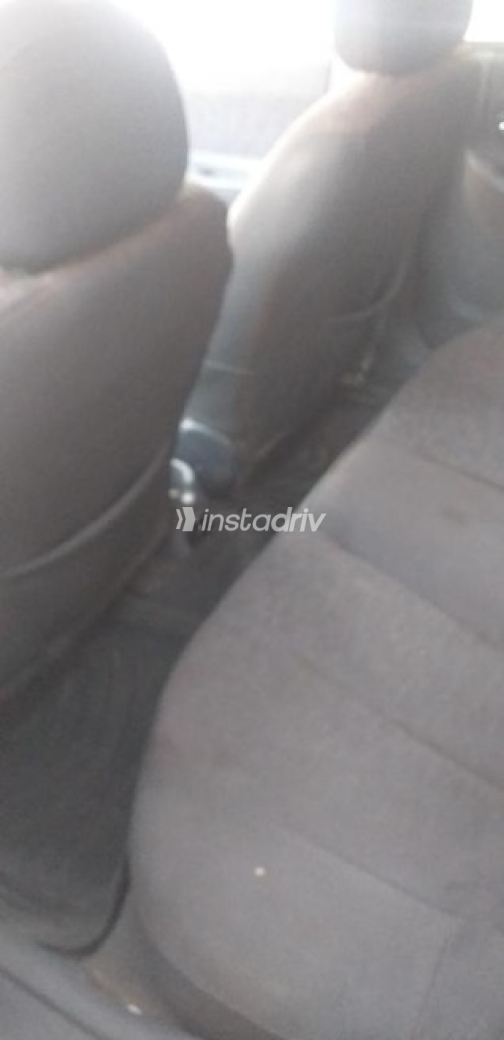 Hyundai Verna 2015 White Used for Sale - 10