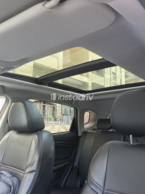 Chery Tiggo 7 2022 White Used for Sale - 2