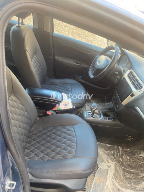 Peugeot 301 2014 White Used for Sale - 5