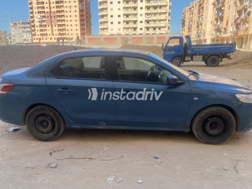Peugeot 301 2014 White Used for Sale - 10