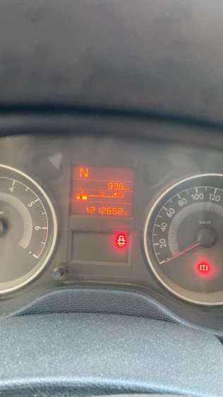 Peugeot 301 2014 White Used for Sale