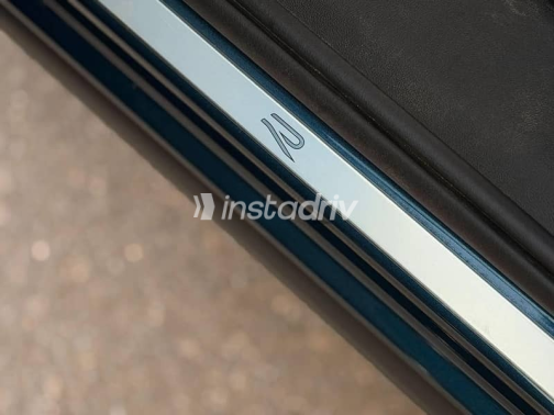 فولكس فاغن تيجون 2024 أزرق غامق مستعملة للبيع - 10
