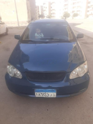 Byd F3 2015 Blue Used for Sale