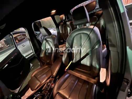 BMW X1 2018 Silver Used for Sale - 7