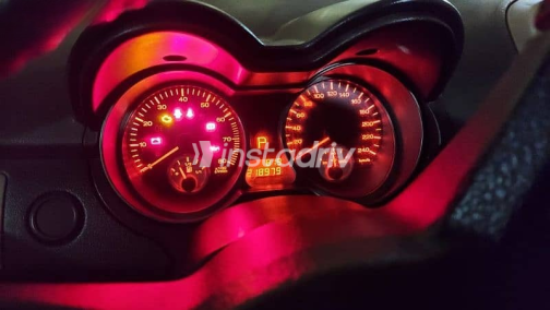 بروتون جين 2 2016 أسود مستعملة للبيع - 5