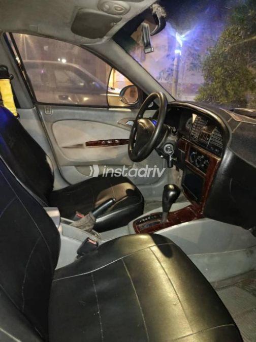 Daewoo Nubira 2006 White Used for Sale - 2