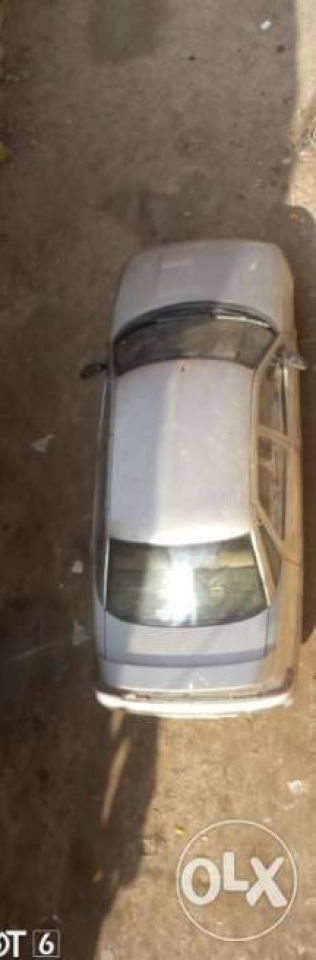لادا 2110 2001 ذهبي مستعملة للبيع