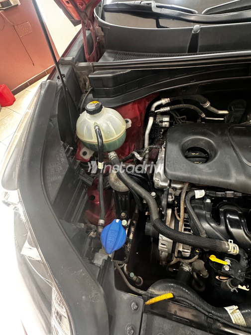 Kia Sportage 2019 White Used for Sale - 1