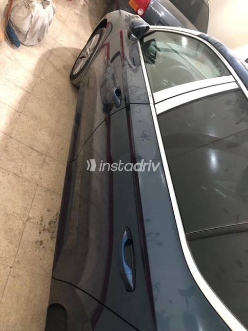 Skoda Superb 2022 Dark Blue Used for Sale - 4