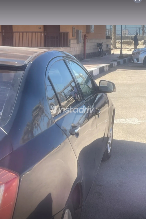 Geely Emgrand 2017 Black Used for Sale - 3