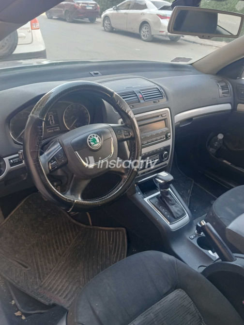 Skoda Fantasia 2013 Bronze Used for Sale - 2