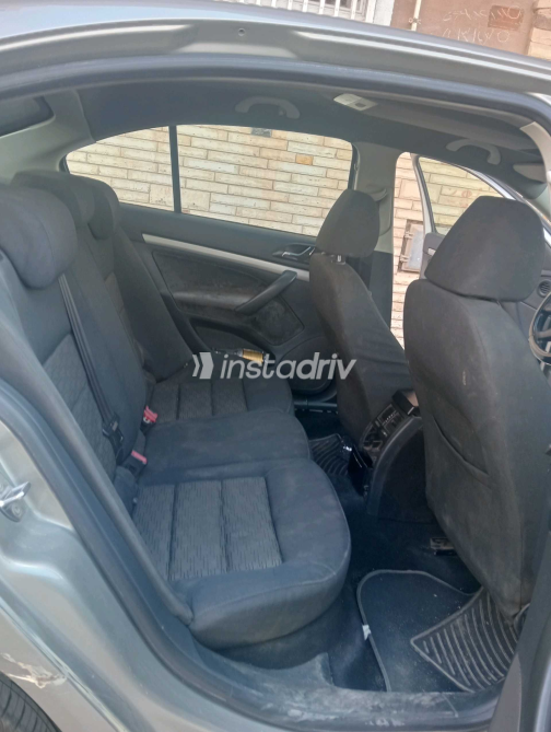 Skoda Fantasia 2013 Bronze Used for Sale - 4