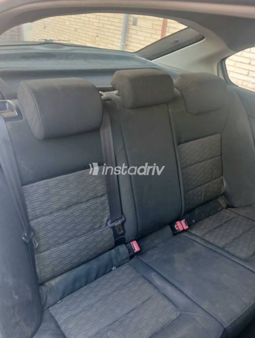 Skoda Fantasia 2013 Bronze Used for Sale - 5