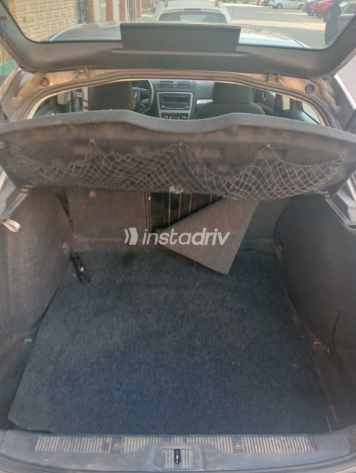Skoda Fantasia 2013 Bronze Used for Sale - 6