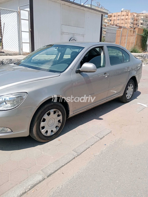 Skoda Fantasia 2013 Bronze Used for Sale - 9