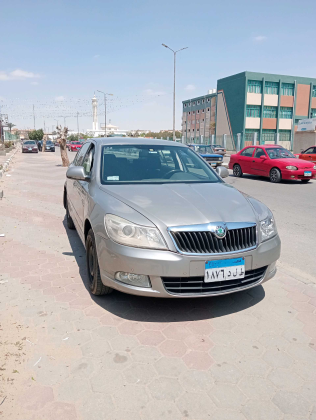 Skoda Fantasia 2013 Bronze Used for Sale