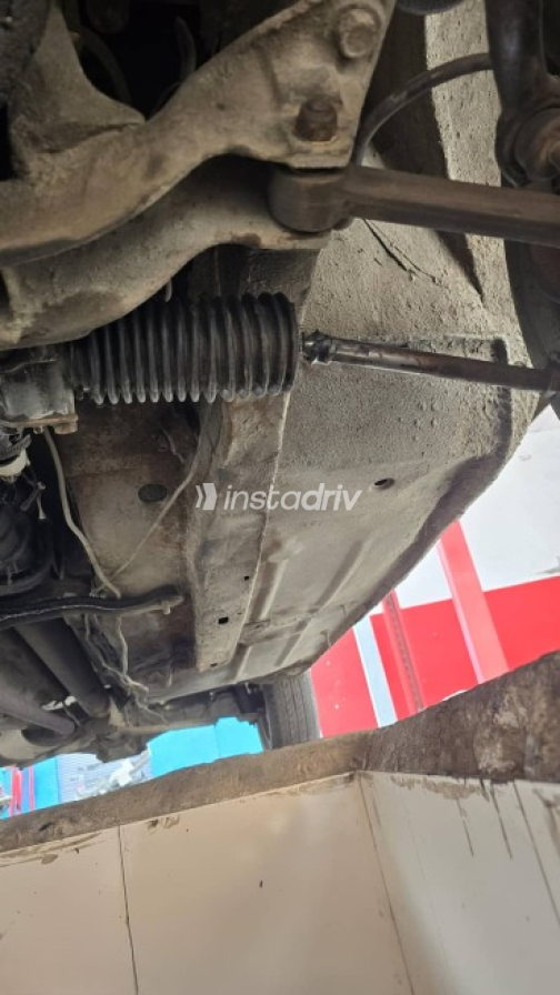 Peugeot 504 1975 Gray Used for Sale - 6
