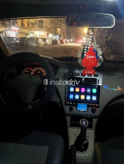اسبيرانزا A516 2010 أبيض مستعملة للبيع - 2