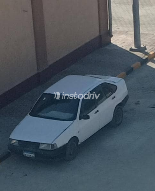 Fiat Tempra 1992 White Used for Sale - 1