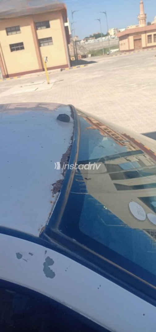 Fiat Tempra 1992 White Used for Sale - 3
