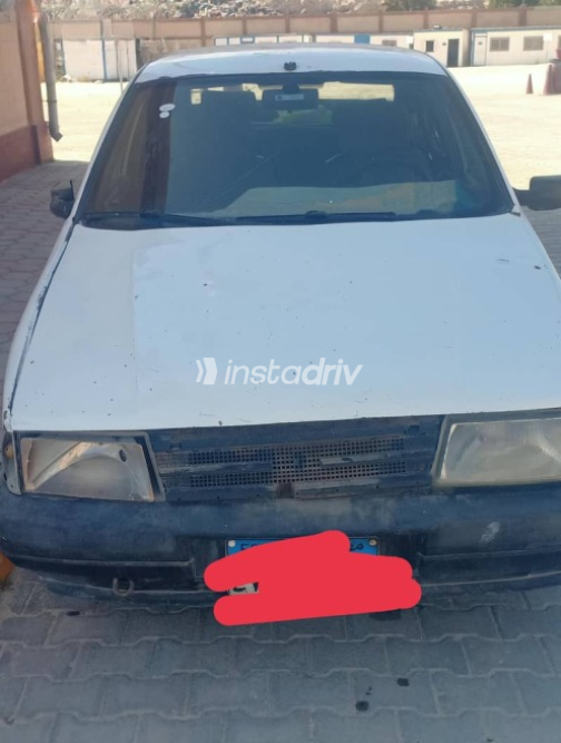 Fiat Tempra 1992 White Used for Sale - 5