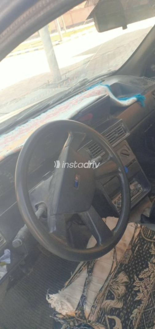 Fiat Tempra 1992 White Used for Sale - 7