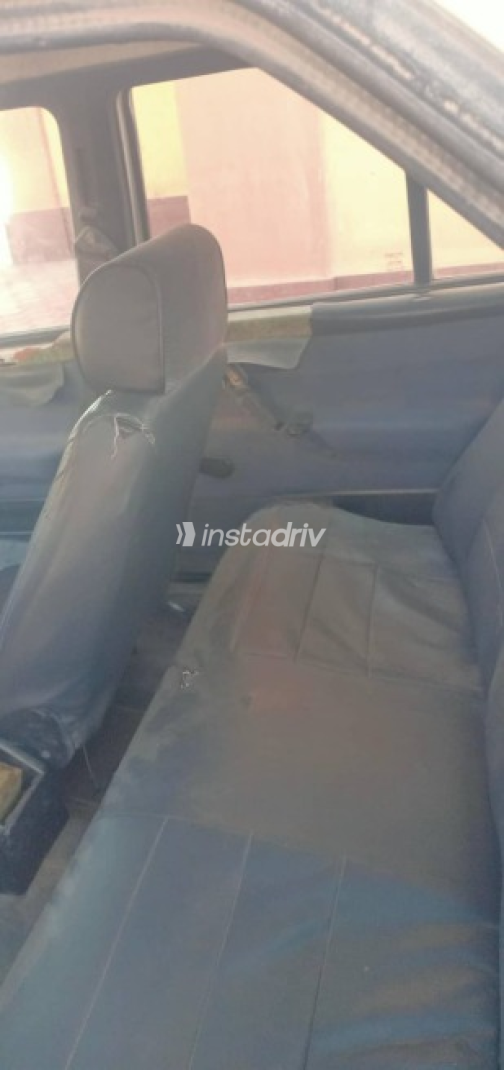 Fiat Tempra 1992 White Used for Sale - 8