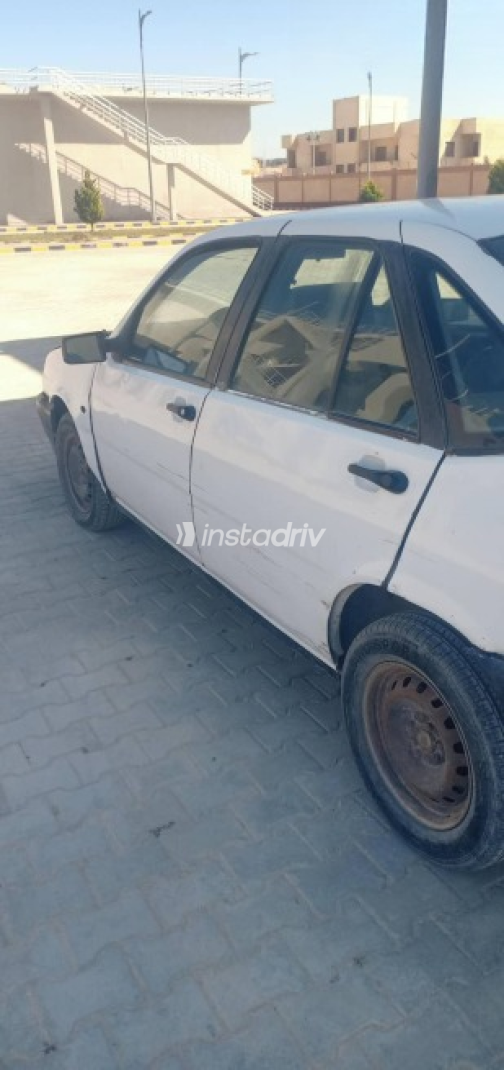 Fiat Tempra 1992 White Used for Sale - 10