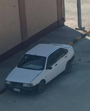 Fiat Tempra 1992 White Used for Sale