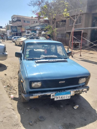 Fiat 128 1986 Dark Blue Used for Sale