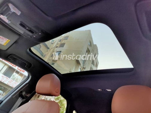 Audi Q3 2023 Black Used for Sale - 9