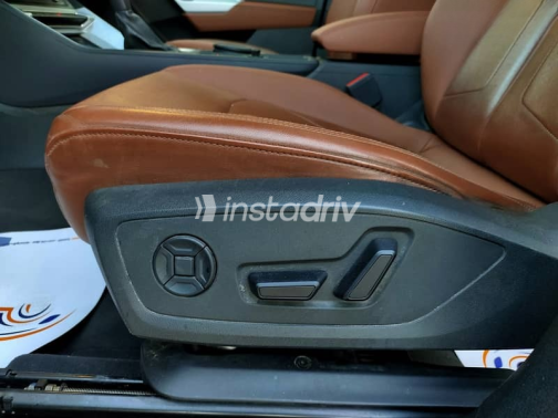 Audi Q3 2023 Black Used for Sale - 10