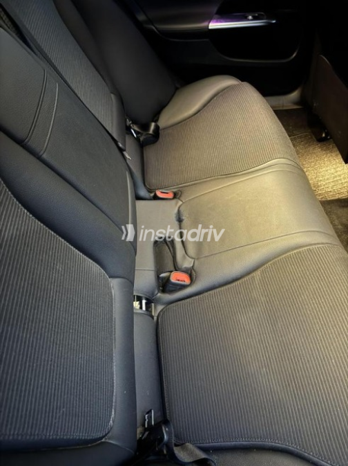 Mercedes C 180 2023 White Used for Sale - 7