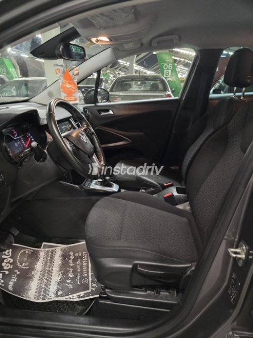 Opel Crossland 2020 Gray Used for Sale - 7