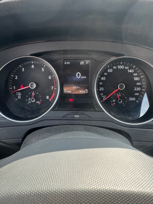 Volkswagen Passat 2021 Gray Used for Sale