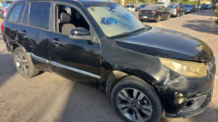 Chery Tiggo 3 2021 Black Used for Sale