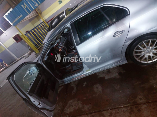Volkswagen Jetta 2009 Silver Used for Sale - 3