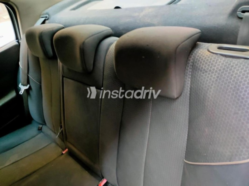 Renault Megane 2005 Gray Used for Sale - 3